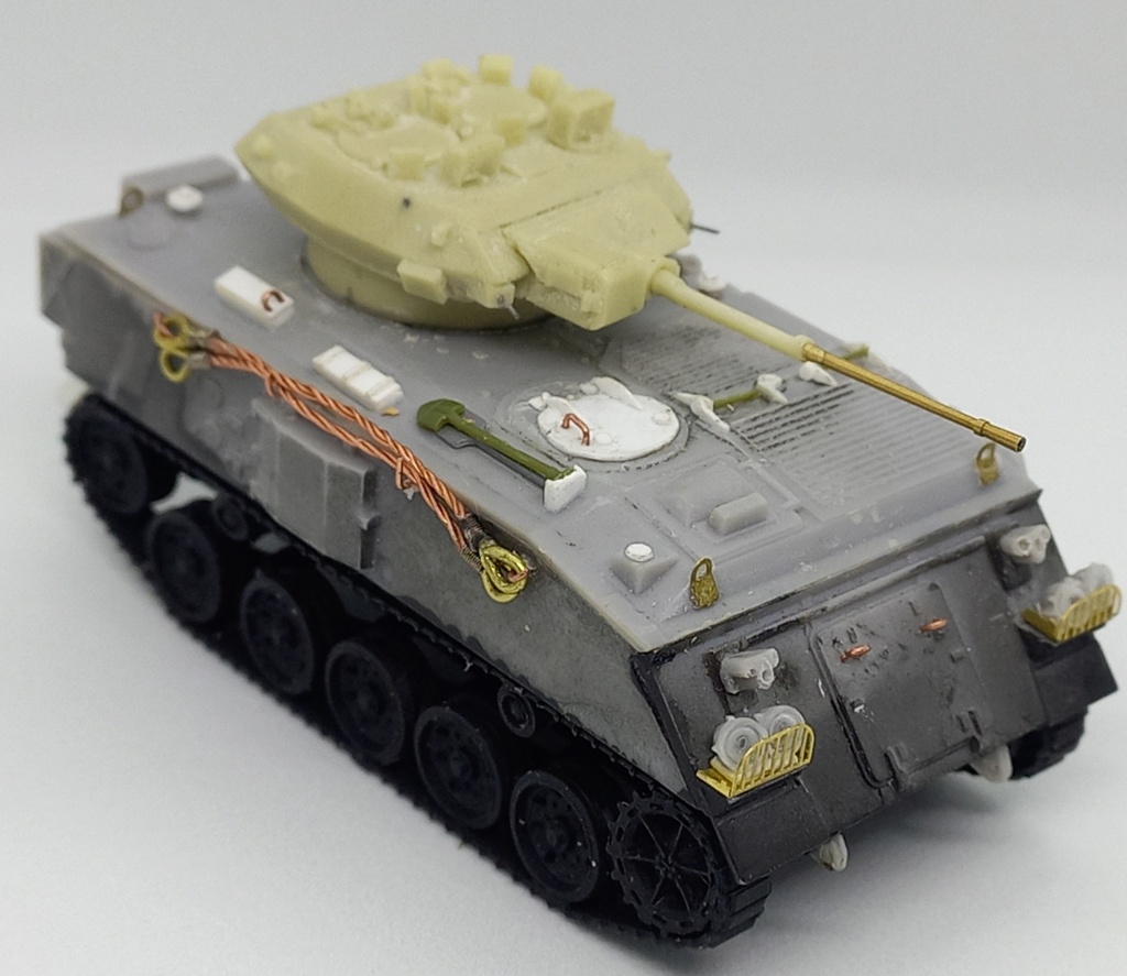 stalwart mk2 ACE & trojan fv432 mk2/1 S&M MODELS - Page 2 20220211