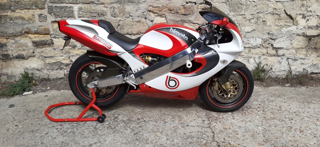 Bimota SB6 20200914