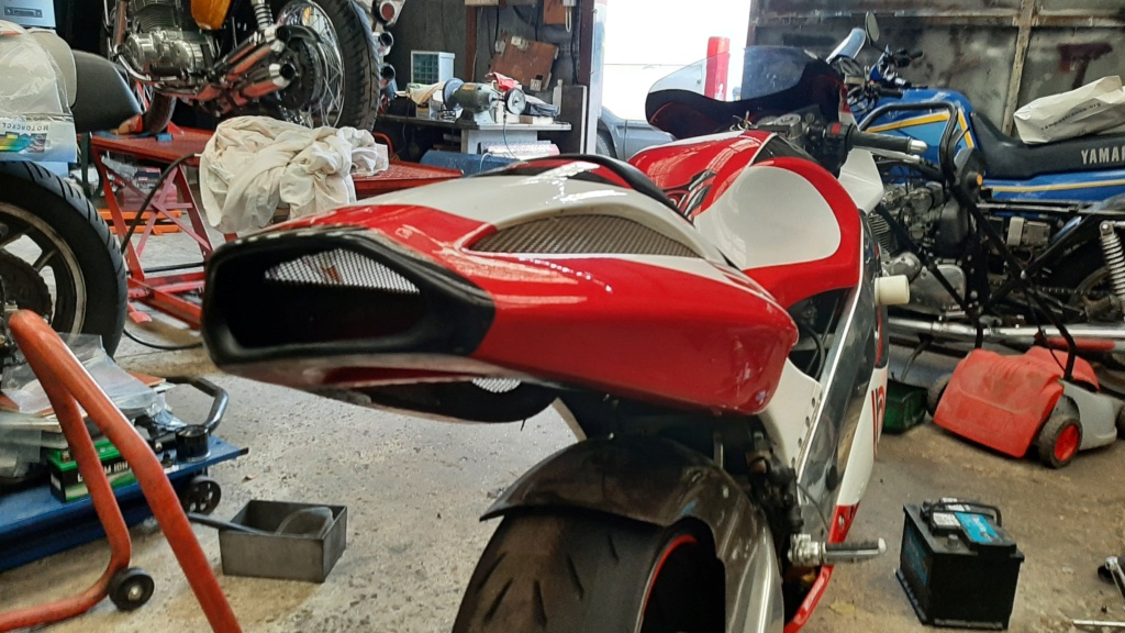 Bimota SB6 - Page 2 20211110