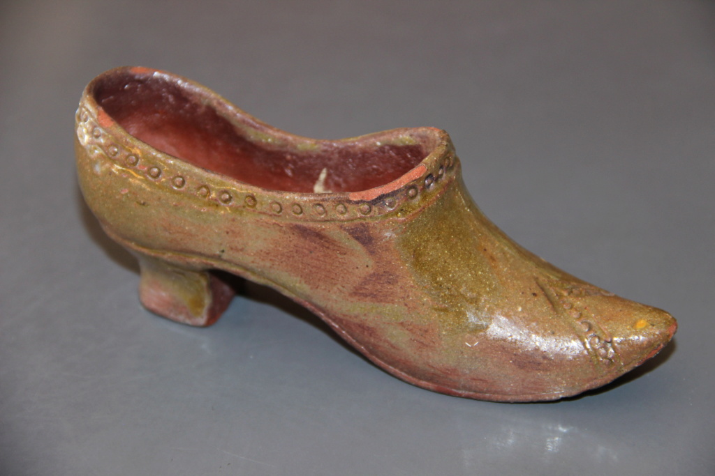 Old Shoe - Amy 9/3/31 Img_0619