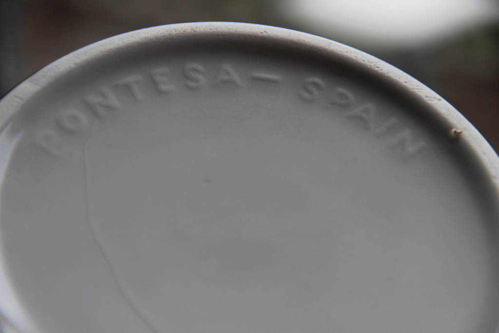 So Crown Lynn did import dinnerware from China or Spain? Img_1011