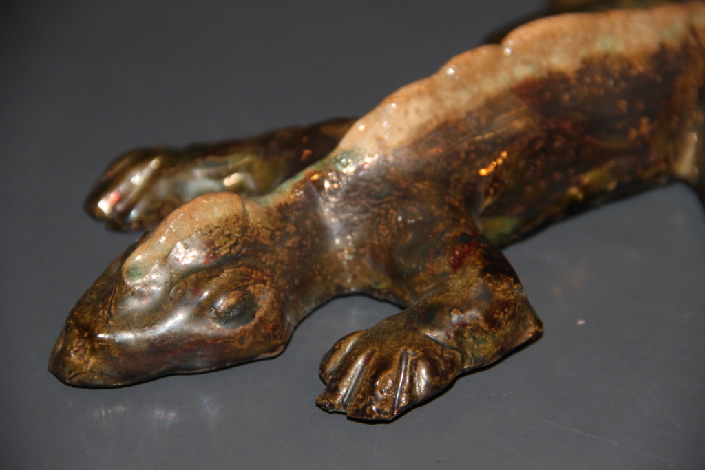 Lizards With Copper Glaze Img_1413