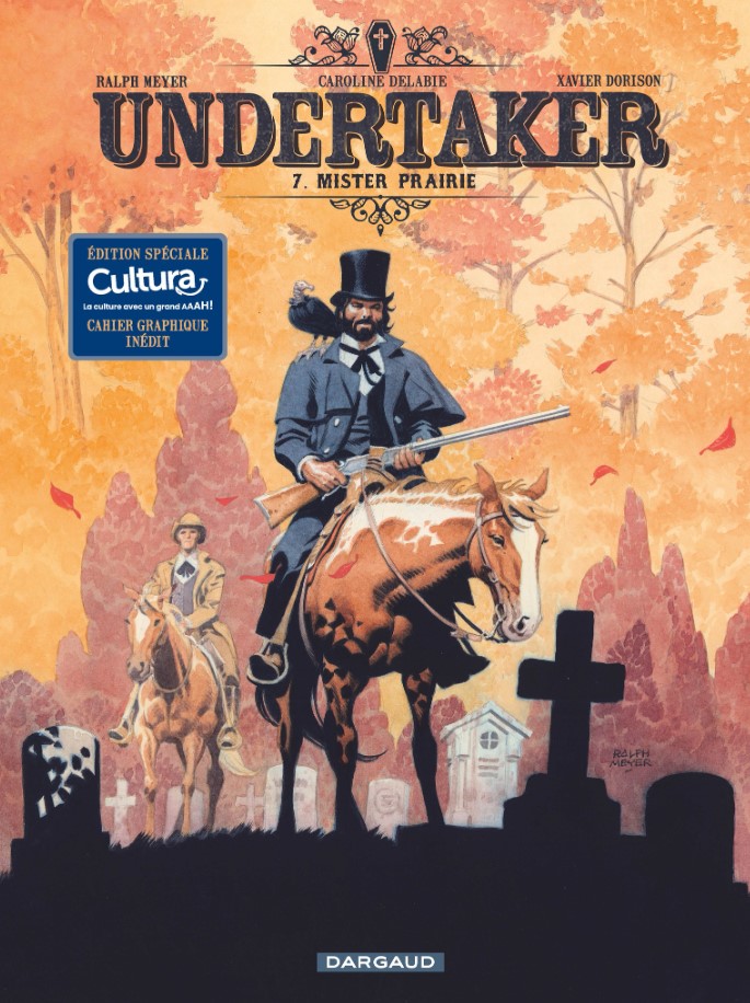 Undertaker le western de Ralph Meyer et Xavier Dorison - Page 4 Aa247