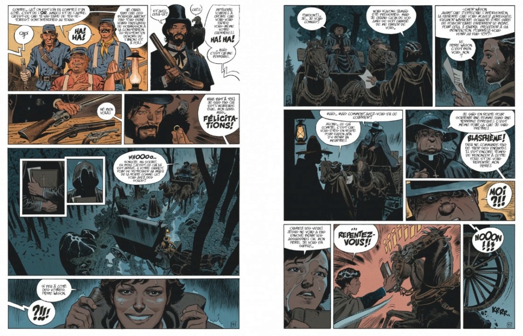 Undertaker le western de Ralph Meyer et Xavier Dorison - Page 4 Ab36