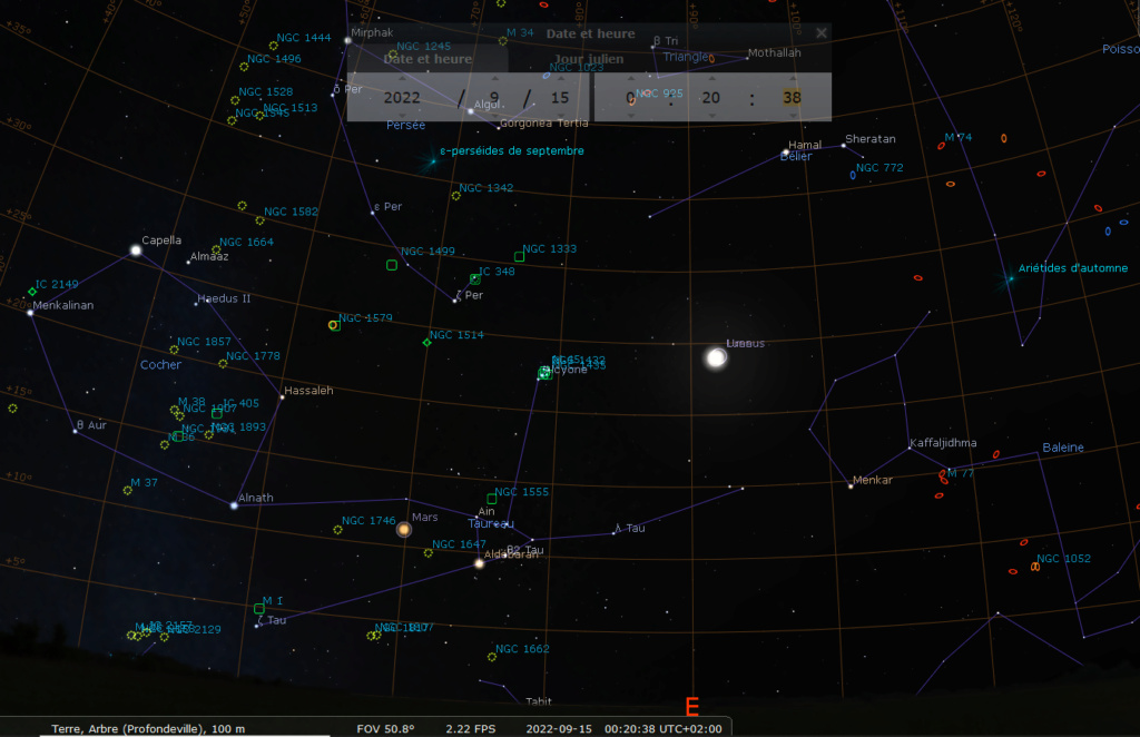 Occultation d’Uranus par la Lune 14-09-22  23h20' 3_occ_10
