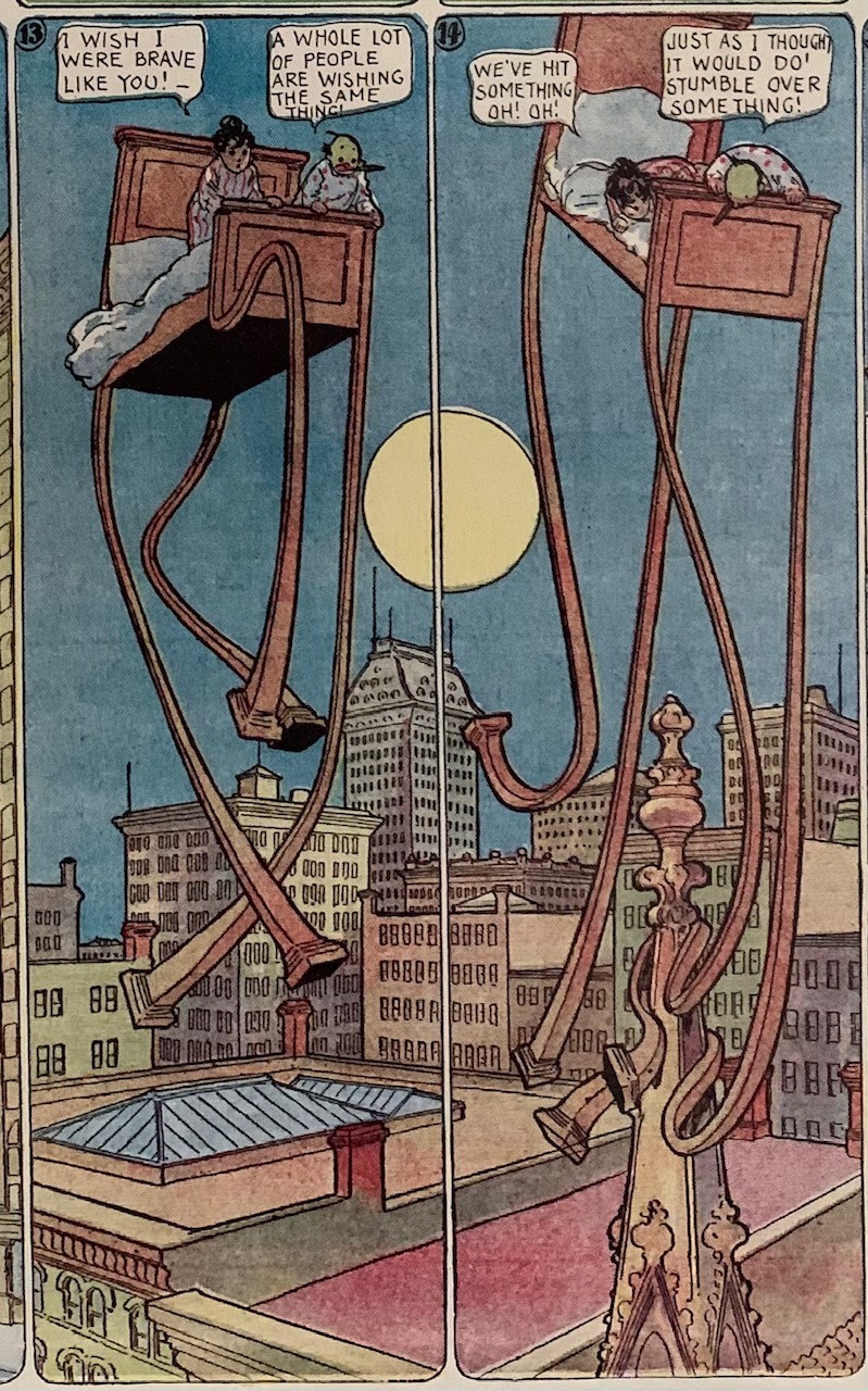 Larue Mccay