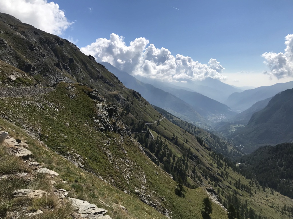 CR: 6 jours offroad entre Auvergne/Vercors/Alpes/Italie Img_2020