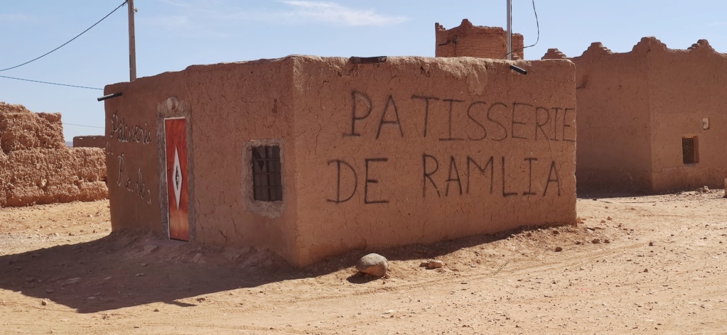 maroc - CR: 15 jours au Maroc OFF ROAD Img_6718