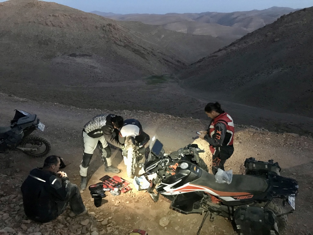 CR: 15 jours au Maroc OFF ROAD - Page 2 Img_6914