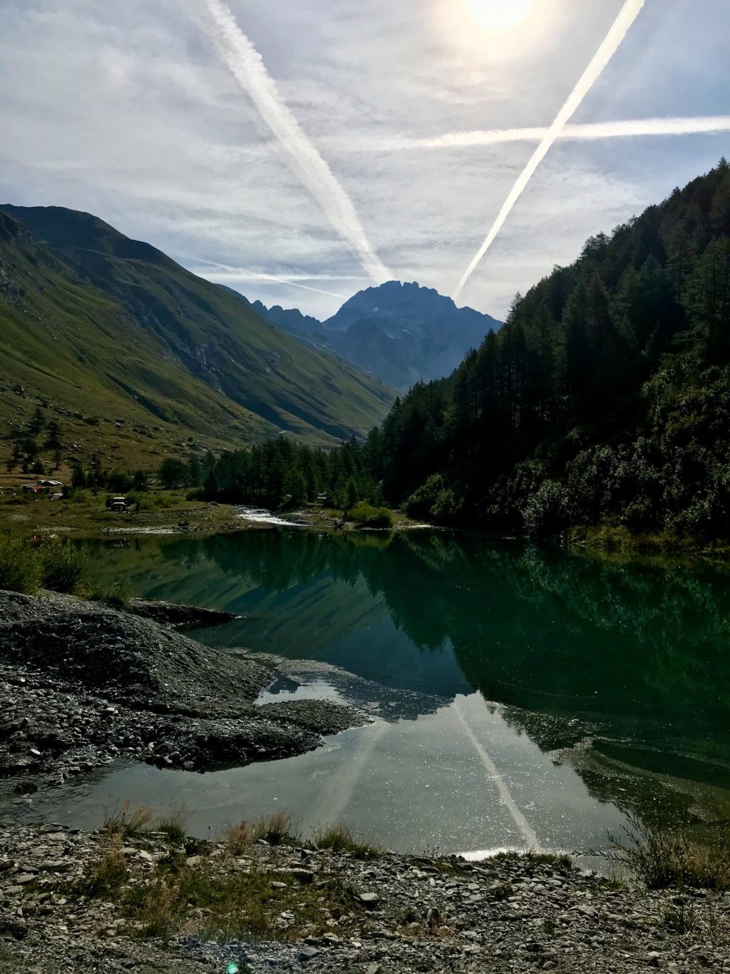 CR: 6 jours offroad entre Auvergne/Vercors/Alpes/Italie - Page 2 Img_e215
