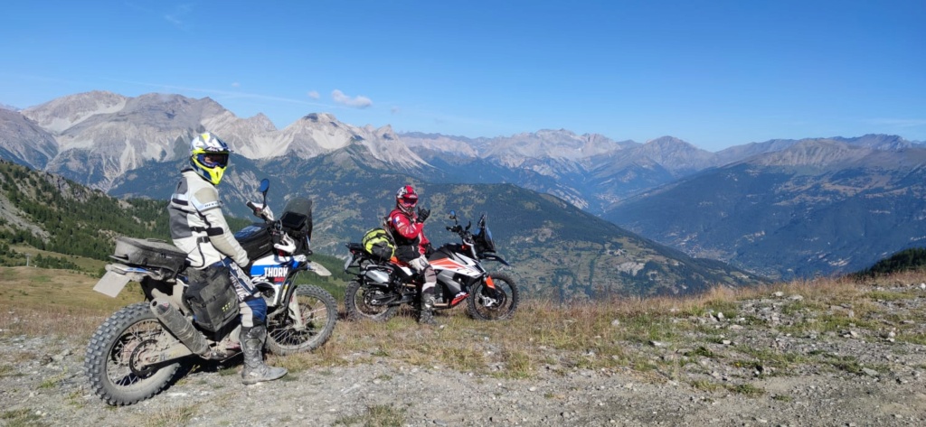 CR: 6 jours offroad entre Auvergne/Vercors/Alpes/Italie Yhli2610