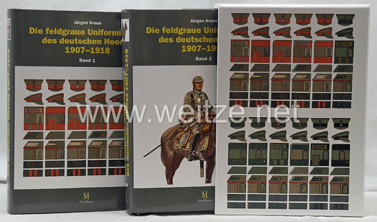 Documentation sur les uniformes allemands ww1  Img_8611