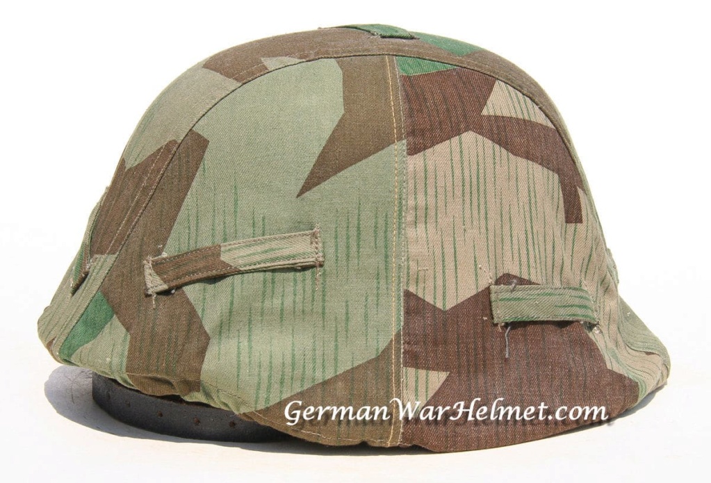 Is this helmet cover authentic? H459-111