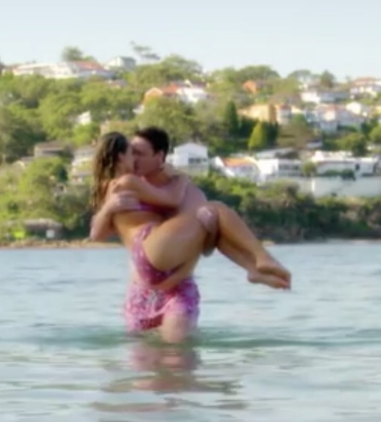 Bachelor Australia - Matt Agnew - Season 7 - Screencaps - *Sleuthing Spoilers* - Page 38 832d1510