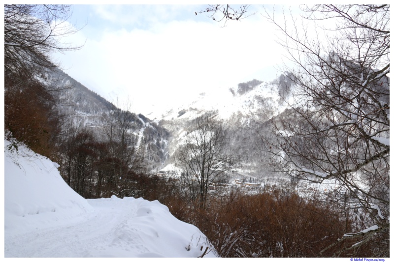 Une semaine à la Neige dans les Htes Pyrénées - Page 9 Dsc02545