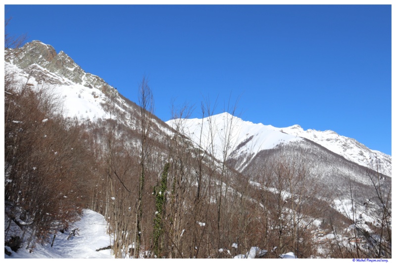 Une semaine à la Neige dans les Htes Pyrénées - Page 10 Dsc02688