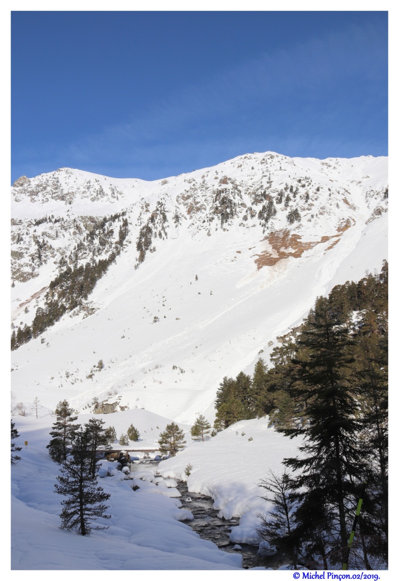Une semaine à la Neige dans les Htes Pyrénées - Page 10 Dsc02745