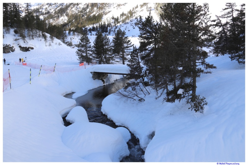 Une semaine à la Neige dans les Htes Pyrénées - Page 10 Dsc02803