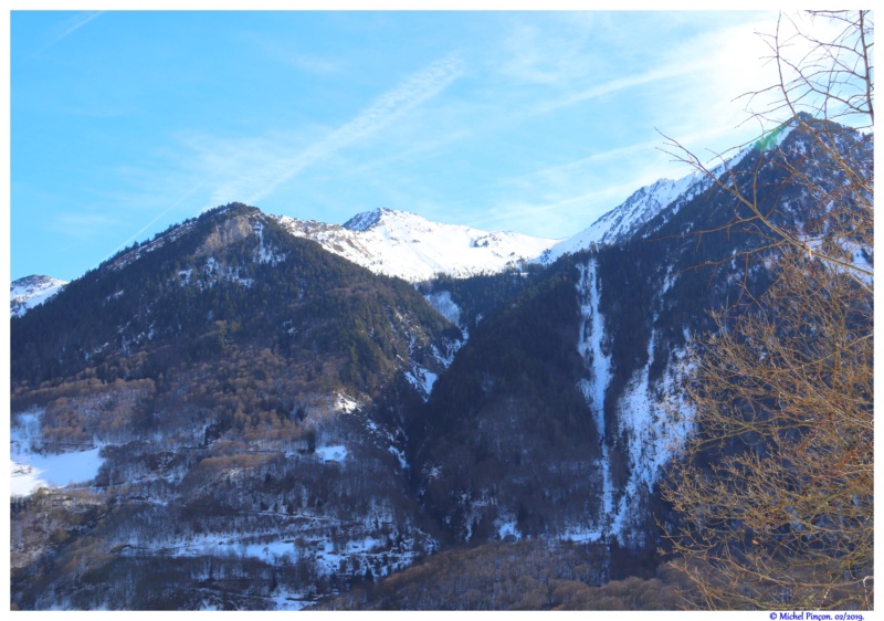 Une semaine à la Neige dans les Htes Pyrénées - Page 12 Dsc03180