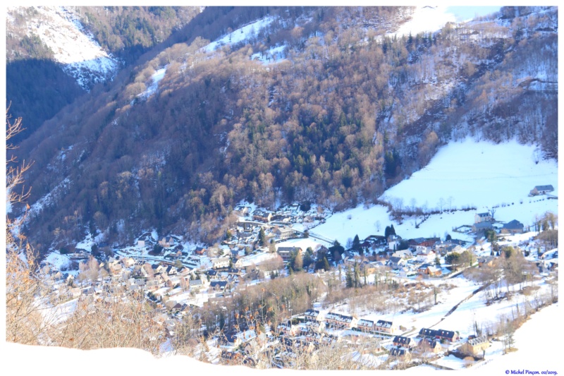 Une semaine à la Neige dans les Htes Pyrénées - Page 12 Dsc03184