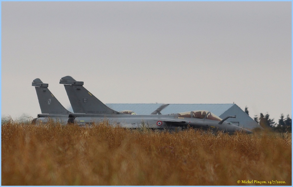 Les Aéronefs qui passent par la Base Aérienne "105" d'Evreux (27) - Page 2 Dsc12539