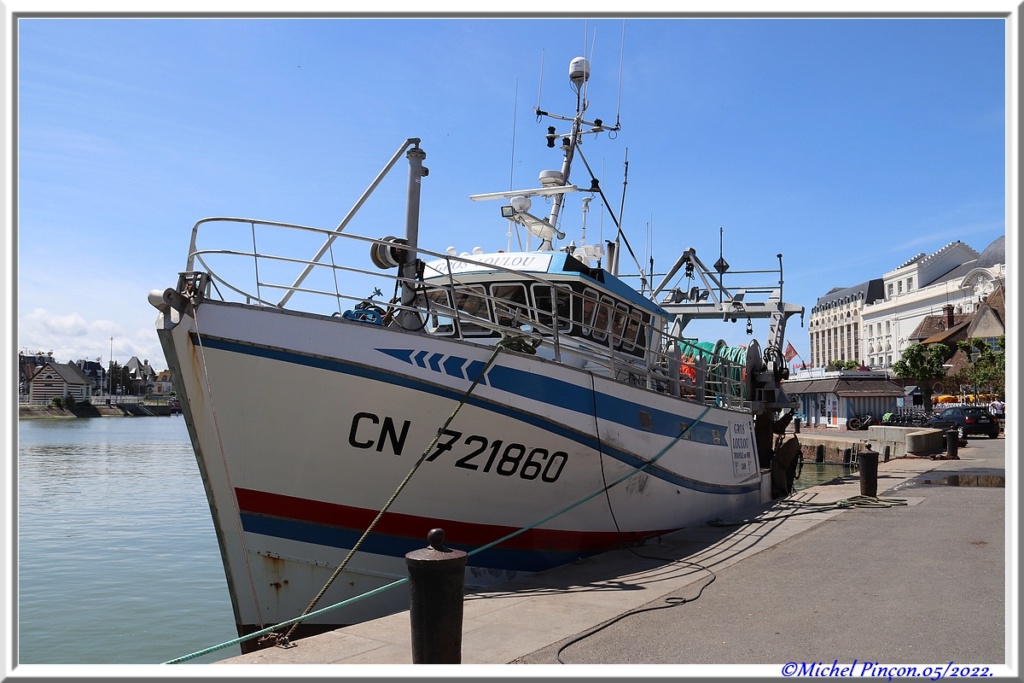[VIE DES PORTS] Quelques bateaux de pêche (sur nos côtes Françaises) - Page 17 Dsc14871