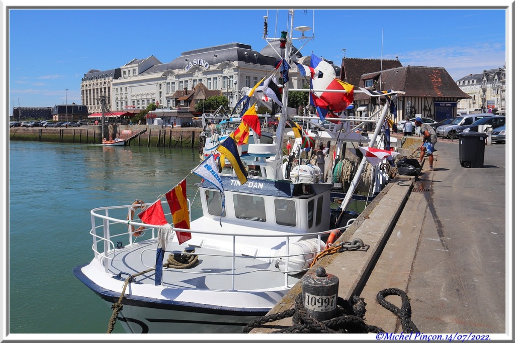 [VIE DES PORTS] Quelques bateaux de pêche (sur nos côtes Françaises) - Page 18 Dsc15116