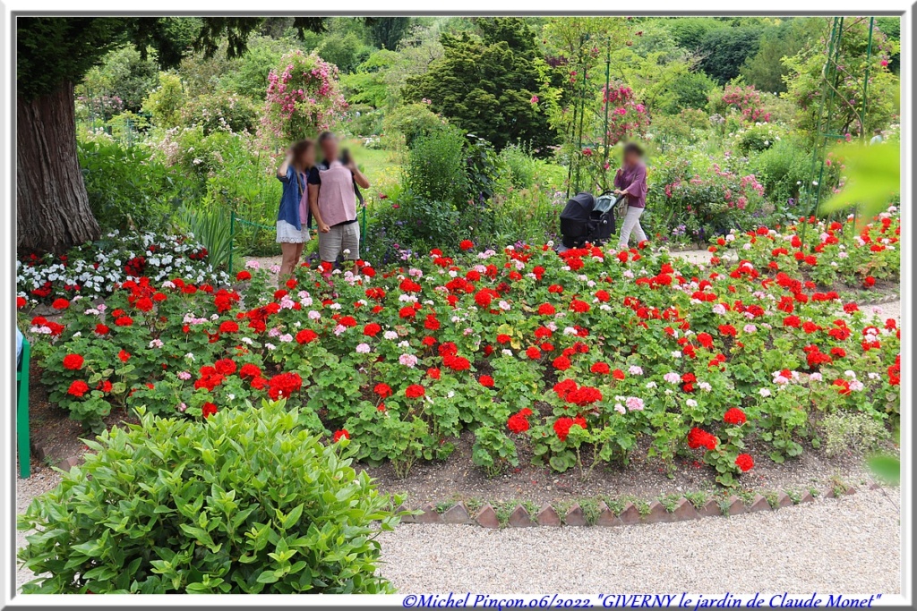 "GIVERNY" chez Claude MONET - Page 5 Dsc15205