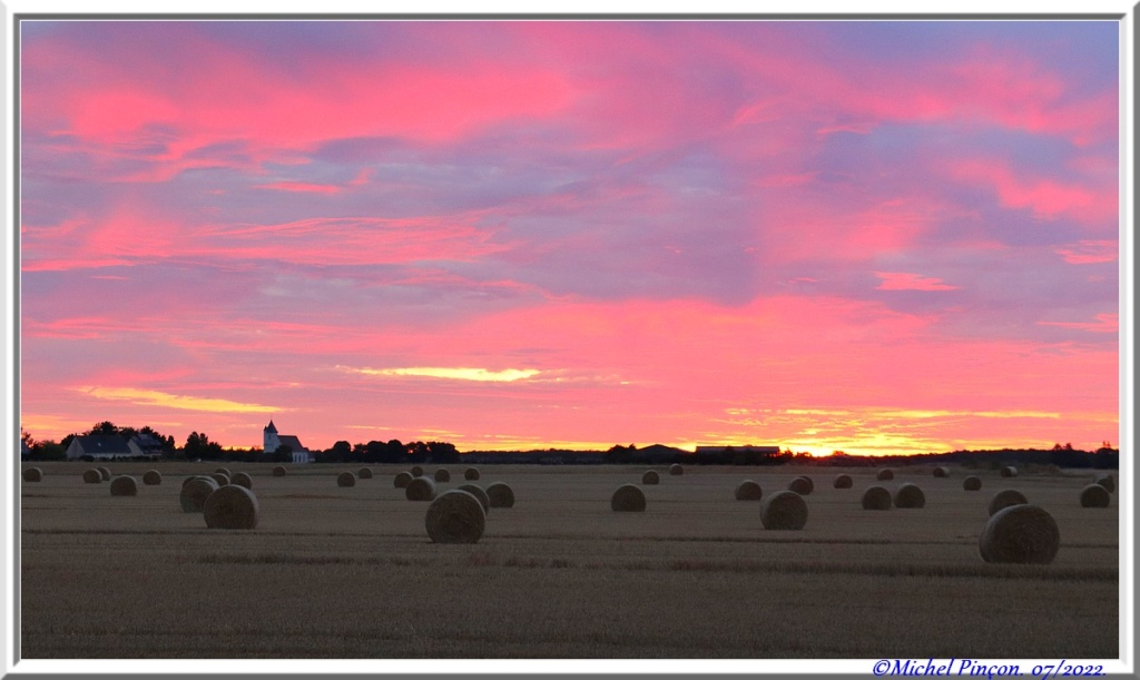 Levers de Soleil en Normandie, - Page 2 Dsc15552