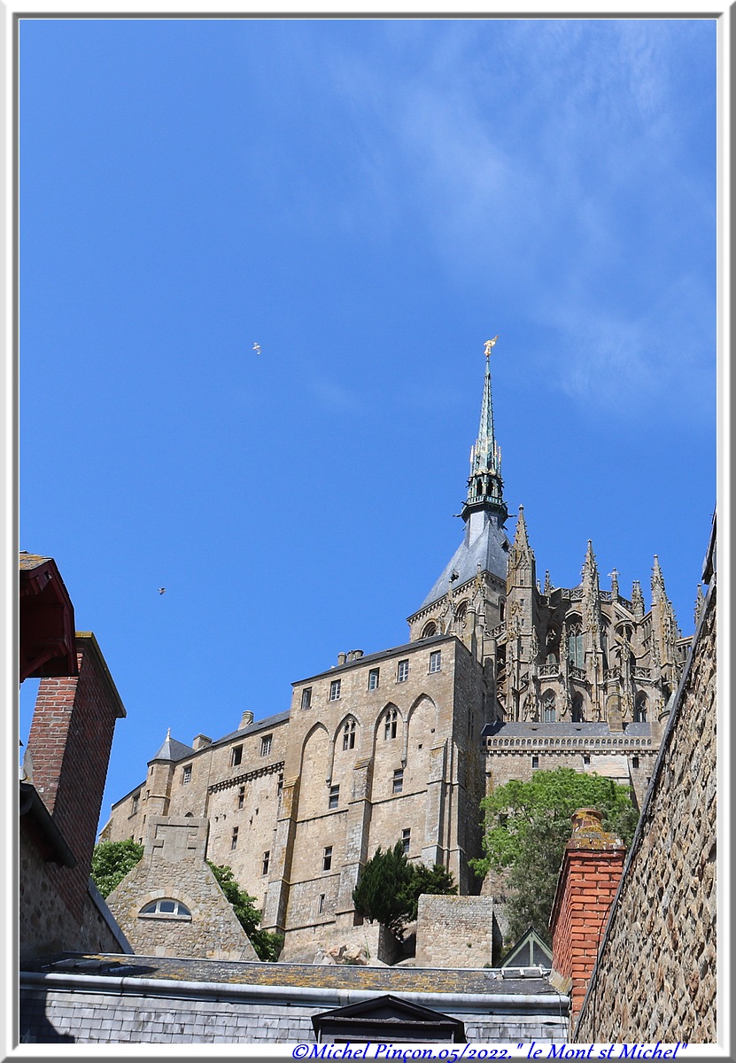 |fil ouvert] Mont Saint Michel  - Page 2 Dsc16406