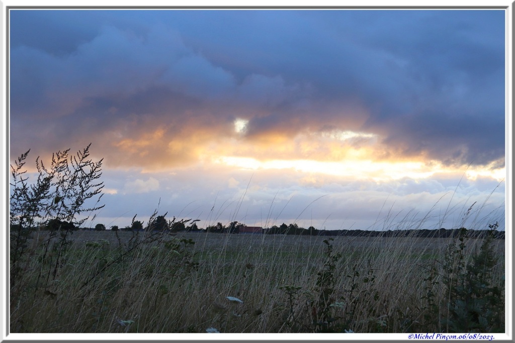 Levers de Soleil en Normandie, - Page 3 Dsc18492