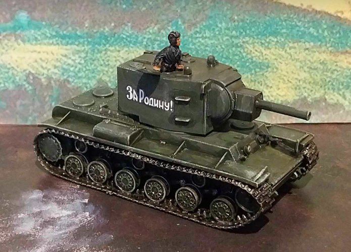 CHAR KV2 Captu187