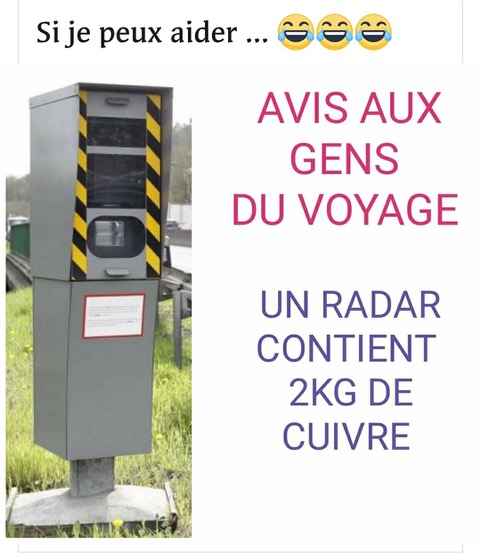 Qu'avez-vous fait aujourd'hui avec votre MT-09 ou votre Tracer ? - Page 31 Avis12