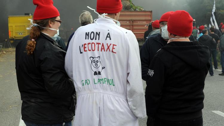 Le saviez-vous ? ... la minute intellectuelle ! - Page 6 Ecotax10