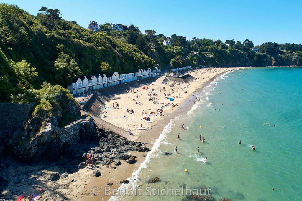 Nouveaux radars... Plage10