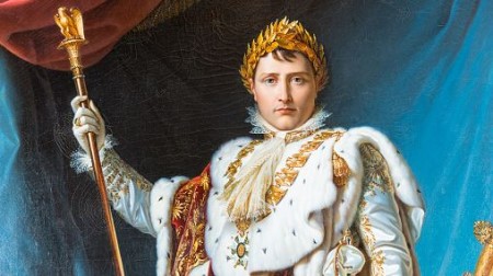 Napoléon, c’est toute la grandeur de la France 0836