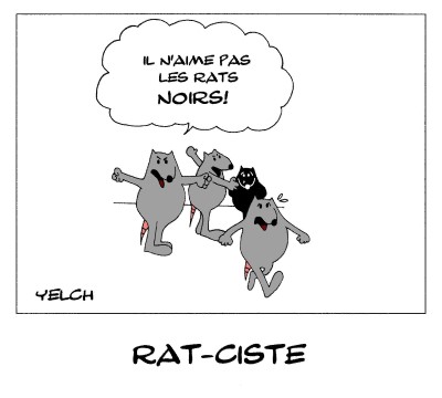 Un certain rat.... 1088