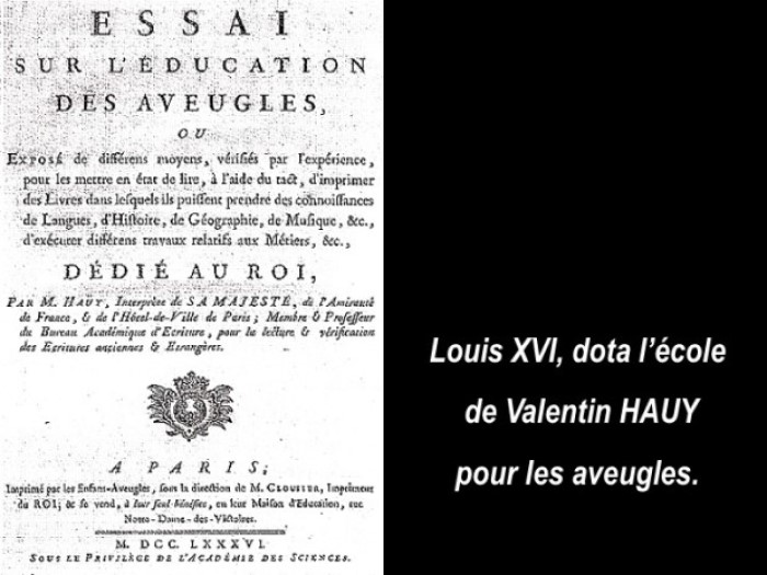 Le bon roi Louis XVI * G_0781