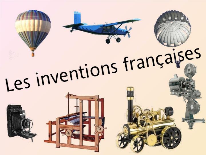 L´histoire des inventions françaises - X_0123