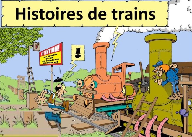 Histoires de trains * X_01271