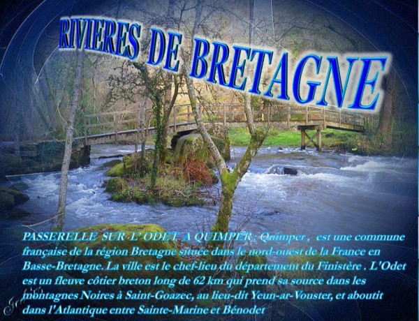 Rivières de Bretagne * X_01468