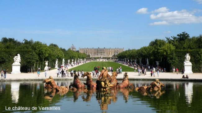 Les plus beaux sites français inscrits au patrimoine mondial * X_03278