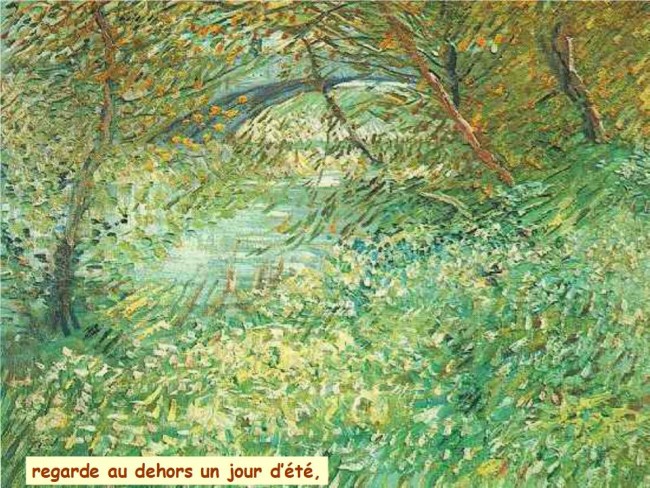 Vincent Van Gogh * X_03435