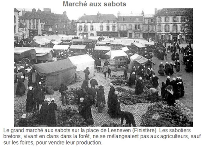 La Bretagne il y a 100 ans * X_05249