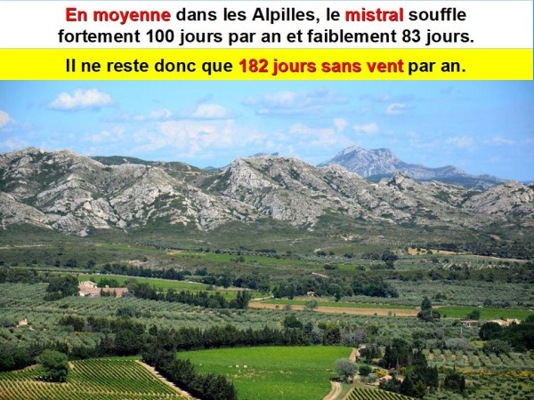 Les Alpilles * X_05359