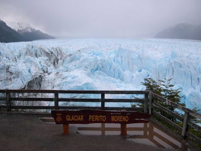 Glacier Perito Moreno * X_05381