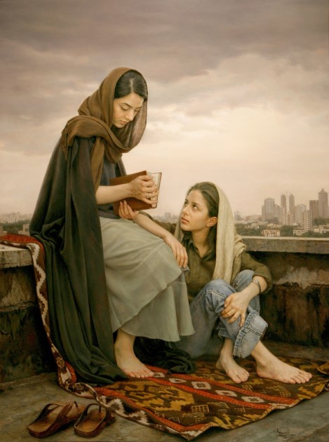 Iman Maleki * X_06117