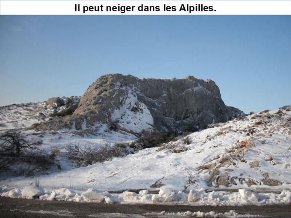 Les Alpilles * X_06365