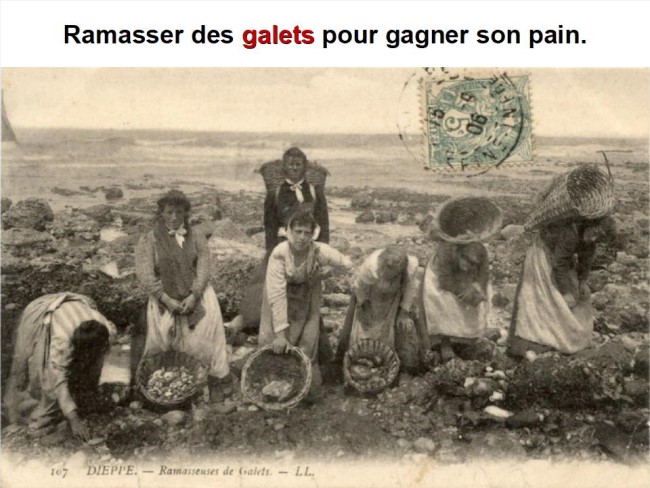 La mer en 1900 * X_08388