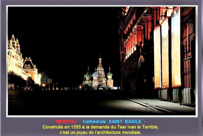 Eglises de Russie et d´ailleurs * X_09227